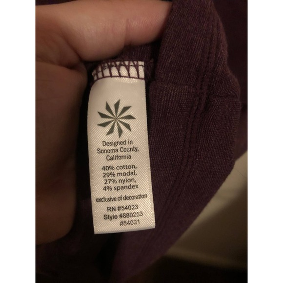 Athleta Ponte sweater dress - Picture 7 of 8